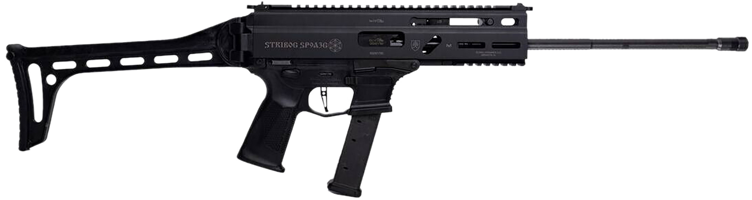 Primary Arms